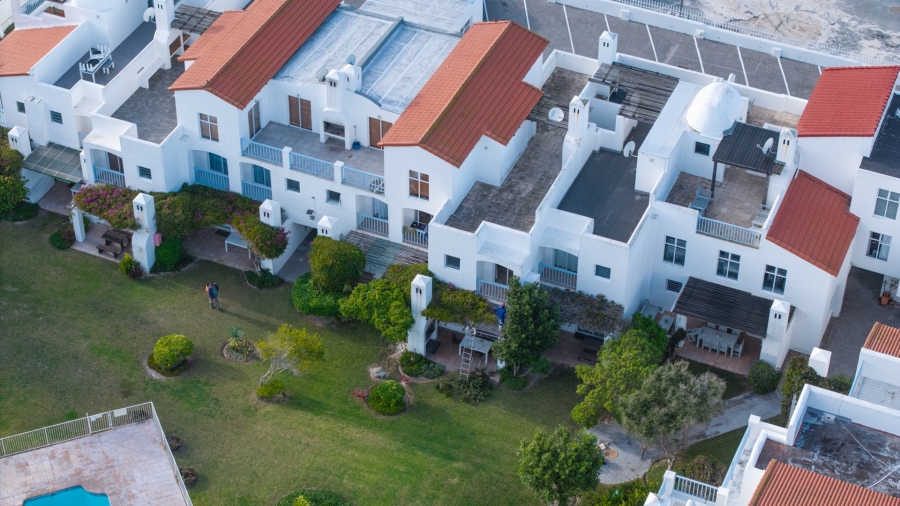 3 Bedroom Property for Sale in Struisbaai Western Cape